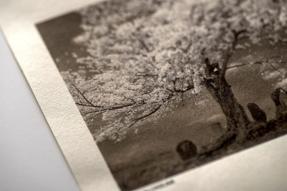 AWAGAMI Kozo Thin White 70g - Japonský Washi ze 100% kozo vláken